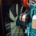 200 kW 250kva Power Silent Diesel Generator Set à vendre